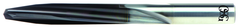 20 Carbide High Performance EXOPRO AERO-LHX Jobbers Drill-Diamond - Eagle Tool & Supply