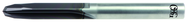 11 Carbide High Performance EXOPRO AERO-STAD Jobbers Drill-Diamond - Eagle Tool & Supply