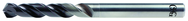6.38mm Carbide High Performance EXOPRO AERO-S Jobbers Drill-Diamond - Eagle Tool & Supply