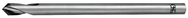 6MMX20MM 90 DEG LONG SHK SPOT DRILL - Eagle Tool & Supply