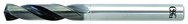 10.75MM EXOCARB WDO-SUS-3D DRILL - Eagle Tool & Supply