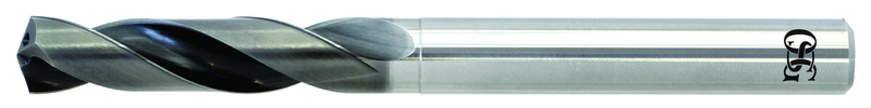 14.90MM EXOCARB WDO-SUS-3D DRILL - Eagle Tool & Supply