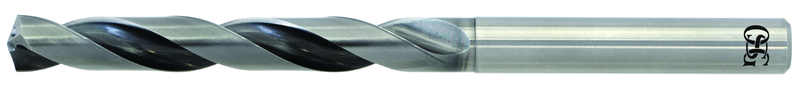 8.6MM EXOCARB WDO-SUS-5D DRILL - Eagle Tool & Supply