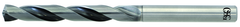 14.8MM EXOCARB WDO-SUS-5D DRILL - Eagle Tool & Supply