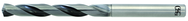 7.20MM EXOCARB WDO-SUS-5D DIN DRILL - Eagle Tool & Supply