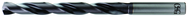 13.50MM HP CARB OH DRILL 8D - Eagle Tool & Supply