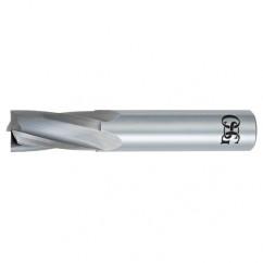 3/8 X 3/8 4FL SLOW SPIRAL CARB - Eagle Tool & Supply