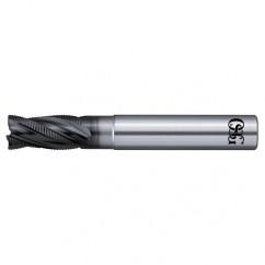 8X19X80 0.5CH 4FL WXL UVX-SRL - Eagle Tool & Supply