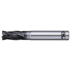 12X26X80 0.5CH 4FL WXL UVX-SRL - Eagle Tool & Supply