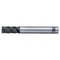 6X13X60 0.5CH 4FL WXL UVX-SRH - Eagle Tool & Supply