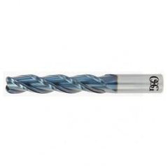 5/8X1X4 3FL DLC-AERO-ETS .03CR NECK - Eagle Tool & Supply