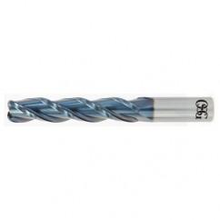 5/8X1X4 3FL DLC-AERO-ETS .06CR NECK - Eagle Tool & Supply