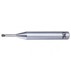 R0.5X7.5MMX6MM EXO-MAX CBN - Eagle Tool & Supply