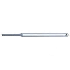 R0.5X1 DEGX60MM 2FL WXL-PC-EBD - Eagle Tool & Supply