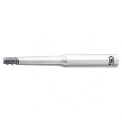 12XR2X1.0 DEGX160MM END MILL - Eagle Tool & Supply