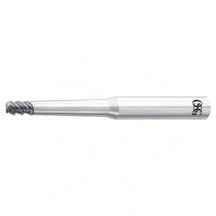 4XR1X1.0 DEGX61.3MM END MILL - Eagle Tool & Supply