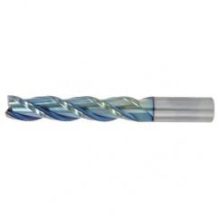 3/4X2X4-1/2 3FL DLC-AERO-ETL SQ - Eagle Tool & Supply