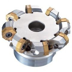 PAO06R250A075-7 FACE MILL - Eagle Tool & Supply