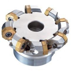 PAO06R125M38.1-12 FACE MILL - Eagle Tool & Supply