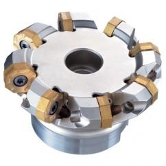 PAO06R080M25.4-8 FACE MILL - Eagle Tool & Supply