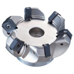 PAS15R125M38.1-8 FACE MILL - Eagle Tool & Supply