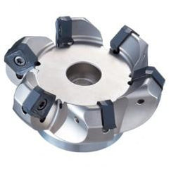 PAS15R125M38.1-8 FACE MILL - Eagle Tool & Supply