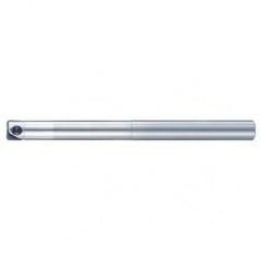 PFR-R100SS10-S130 INDX END MILL - Eagle Tool & Supply