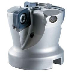PHC09R300A100-8 INDX FACE MILL - Eagle Tool & Supply