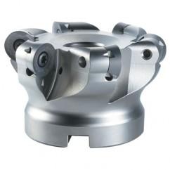PRC12R080M27-5 INDX FACE MILL - Eagle Tool & Supply