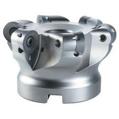 PRC12R080M27-5 INDX FACE MILL - Eagle Tool & Supply