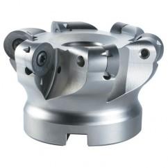 PRC12R200A075-4 INDX FACE MILL - Eagle Tool & Supply