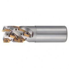 PSEL11R025SS25-2-27 FACE MILL - Eagle Tool & Supply