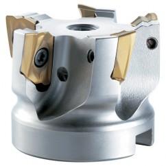 PSE15R100M31.7-7 INDX FACE MILL - Eagle Tool & Supply