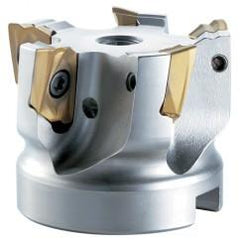 PSE15R400A150-10 INDX FACE MILL - Eagle Tool & Supply