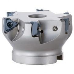 PSTW12R250A075-5 FACE MILL - Eagle Tool & Supply
