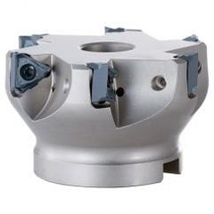 PSTW12R050M22-3 FACE MILL - Eagle Tool & Supply