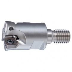 PHC09R025SF12-3 INDX END MILL - Eagle Tool & Supply