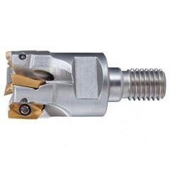 PSE11R026SF12-3 INDX END MILL - Eagle Tool & Supply