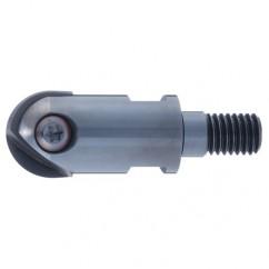 PFB-R300SF16 INDX END MILL - Eagle Tool & Supply