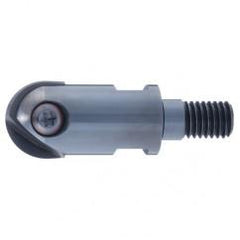 PFB-R160SF8 INDX END MILL - Eagle Tool & Supply