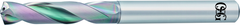 10.4MM EXOCARB ADO-3XD DRILL - Eagle Tool & Supply
