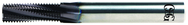 1/2-20 5FL LONG THREAD MILL TIALN - Eagle Tool & Supply