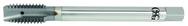 M10X1.5 D6 3FL SP PT TAP - Eagle Tool & Supply
