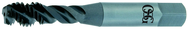 1-8 H6 4FX VA3 TAP-TICN - Eagle Tool & Supply