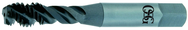 M8X1.25 D5 3FX VA3 TAP-TICN - Eagle Tool & Supply