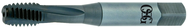 3/8-16 H5 3RX VC10 TAP-TICN - Eagle Tool & Supply