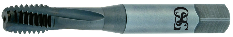 8-32 H3 3FL SP FL 2.5P EXO VC10NI - Eagle Tool & Supply