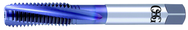 7/16-20 H3 3RX VC10TI TAP-TICN - Eagle Tool & Supply