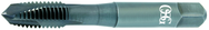 1-8 H6 4S/P PLUG VC10 TAP-TICN - Eagle Tool & Supply