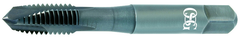 5/16-24 H3 3FL SP PT 4P EXO VC10NI - Eagle Tool & Supply